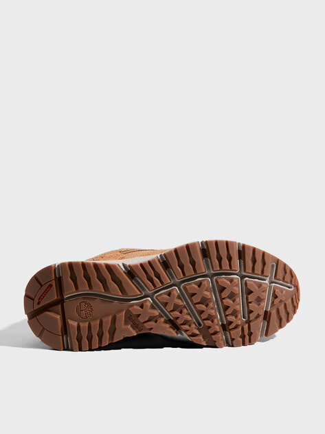Мужские кроссовки TIMBERLAND Voyager Park Low, Артикул Voyager Park Low, светло-коричневый | 4375852. Ракурс 6