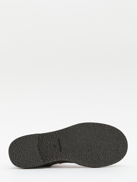 Женские ботинки SEE by CHLOE, Артикул SB43034A, черный | 4378769. Ракурс 4 Женские ботинки SEE by CHLOE, Артикул SB43034A, черный | 4378769. Ракурс 4