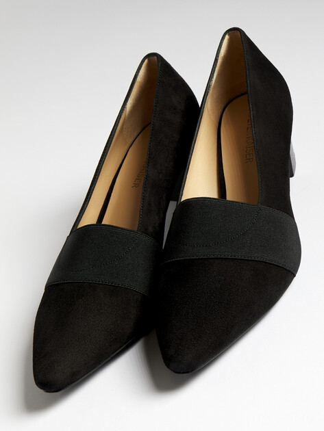 Женские туфли PETER KAISER GENOVA, Артикул 9-72342-44, черный | 4379357. Ракурс 6