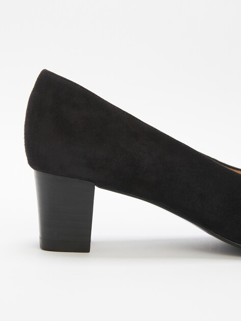 Женские туфли PETER KAISER GENOVA, Артикул 9-72344-44, черный | 4379449. Ракурс 5