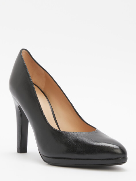 Женские туфли PETER KAISER MILANO, Артикул 9-72445-44, черный | 4379740. Ракурс 2