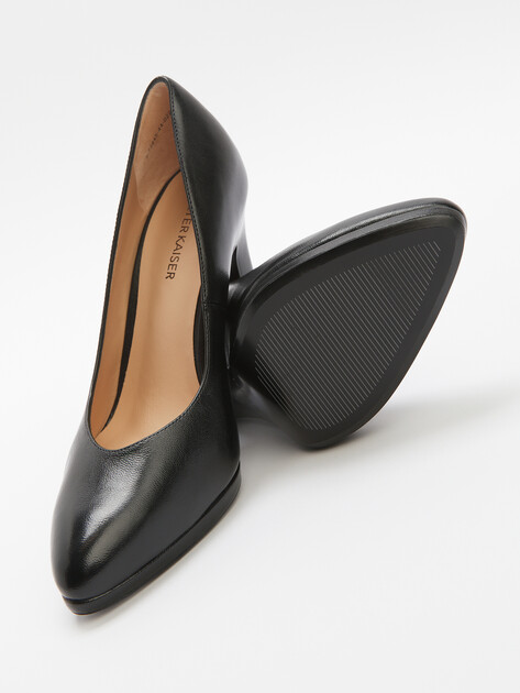 Женские туфли PETER KAISER MILANO, Артикул 9-72445-44, черный | 4379740. Ракурс 3