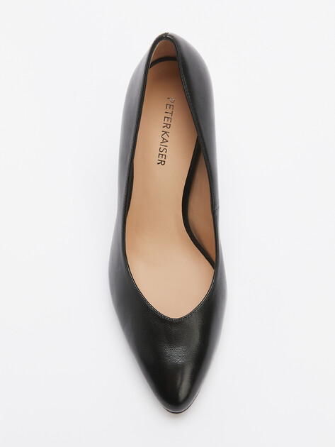 Женские туфли PETER KAISER MILANO, Артикул 9-72445-44, черный | 4379740. Ракурс 4