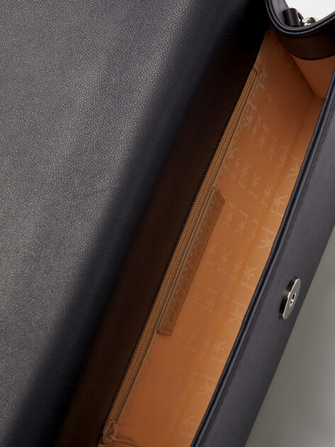 Клатч PETER KAISER CLUTCH, Артикул 9-69051-44, темно-синий | 4380782. Ракурс 4 Клатч PETER KAISER CLUTCH, Артикул 9-69051-44, темно-синий | 4380782. Ракурс 4