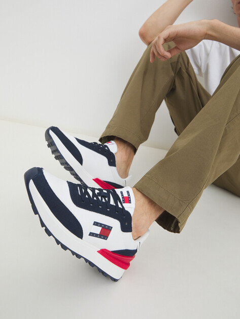TOMMY JEANS EM0EM01265 K 4381088