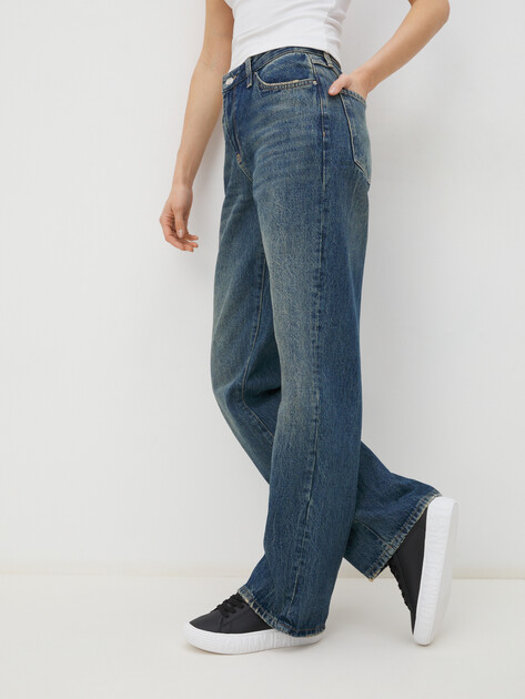 Женские кеды TOMMY JEANS, Артикул EN0EN02507(K), черный | 4381123. Ракурс 2 Женские кеды TOMMY JEANS, Артикул EN0EN02507(K), черный | 4381123. Ракурс 2