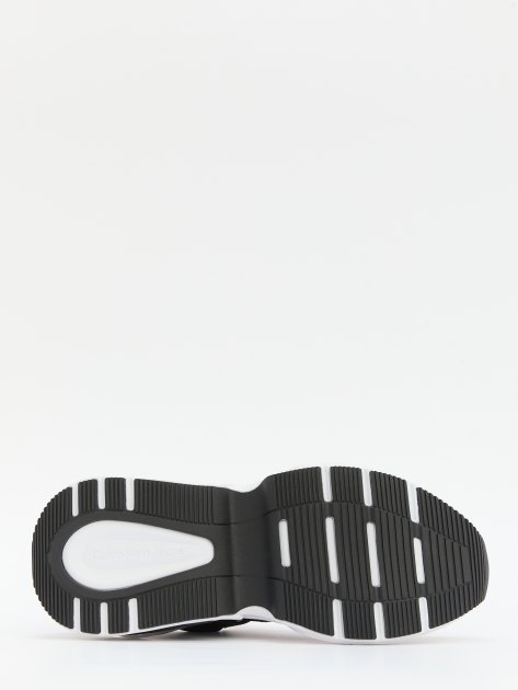 Мужские кроссовки CALVIN KLEIN JEANS, Артикул YM0YM00987(K), черный | 4381521. Ракурс 3