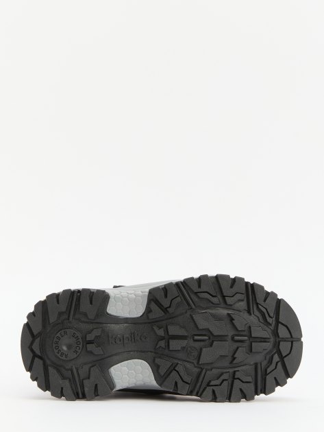 Детские ботинки KAPIKA, Артикул 41505-2, бронзовый | 4382048. Ракурс 3