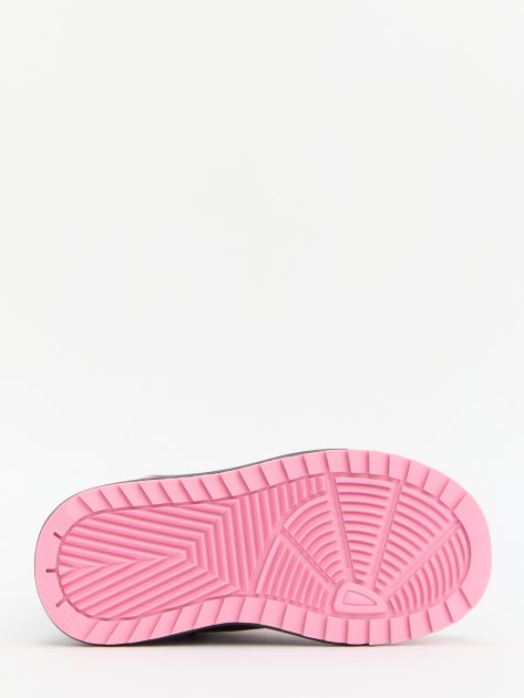 Детские дутики KAPIKA, Артикул 1810д-1, розовый | 4384018. Ракурс 3