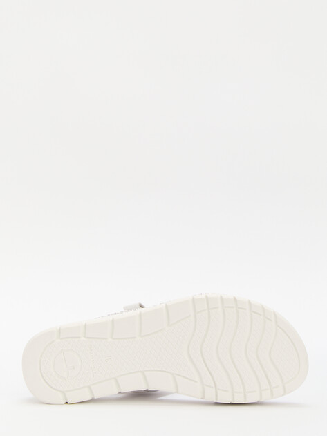 Женские сандалии TAMARIS KARLIE, Артикул 1-1-28264-44, белый | 4385518. Ракурс 4