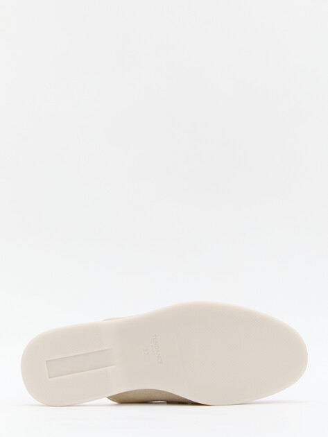 Мюли TENDANCE, Артикул YS-2299A-251, серовато-бежевый | 4388490. Ракурс 4 Мюли TENDANCE, Артикул YS-2299A-251, серовато-бежевый | 4388490. Ракурс 4