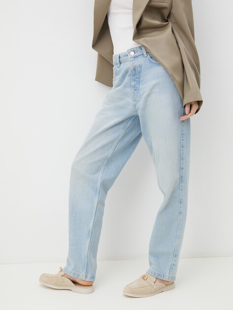 Мюли TENDANCE, Артикул YS-2299A-251, серовато-бежевый | 4388490. Ракурс 7 Мюли TENDANCE, Артикул YS-2299A-251, серовато-бежевый | 4388490. Ракурс 7