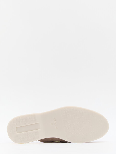 Мюли TENDANCE, Артикул YS-2299A-251, серовато-коричневый | 4388530. Ракурс 4