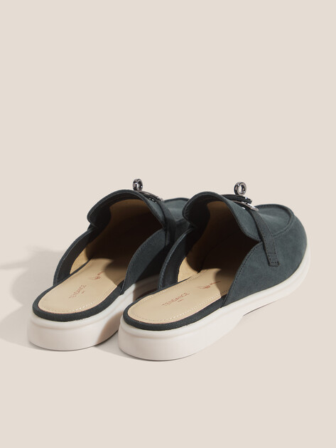 Мюли TENDANCE, Артикул YS-2299A-252, черный | 4388627. Ракурс 6