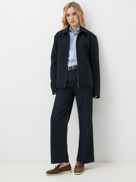 Женские лоферы TENDANCE, Артикул YS-2299A-257A, зеленовато-коричневый | 4389139. Ракурс 7