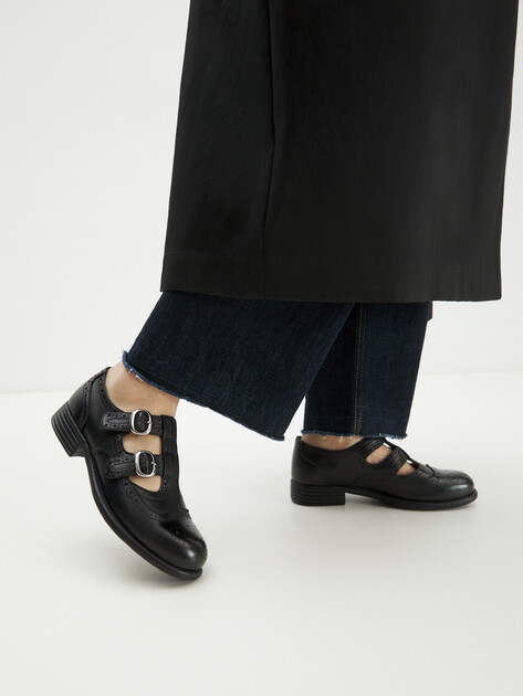Женские монки TENDANCE, Артикул TM2951F-16, черный | 4392987. Ракурс 2 Женские монки TENDANCE, Артикул TM2951F-16, черный | 4392987. Ракурс 2