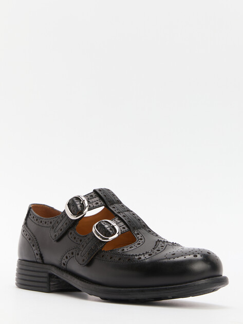 Женские монки TENDANCE, Артикул TM2951F-16, черный | 4392987. Ракурс 3 Женские монки TENDANCE, Артикул TM2951F-16, черный | 4392987. Ракурс 3
