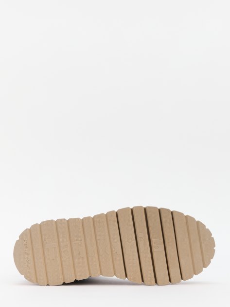 Женские ботинки TAMARIS SIMONETTA, Артикул 1-25268-43 (K), темно-коричневый | 4393079. Ракурс 4