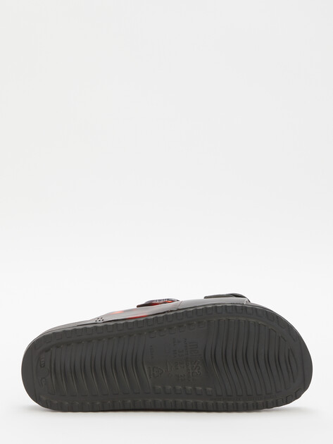 Женские ароматизированные сланцы MELISSA COZY SLIDE AD, Артикул 33913, черный | 4393092. Ракурс 4 Женские ароматизированные сланцы MELISSA COZY SLIDE AD, Артикул 33913, черный | 4393092. Ракурс 4