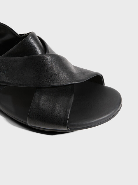 Мужские сандалии TENDANCE, Артикул TM3292F-1, черный | 4393346. Ракурс 4