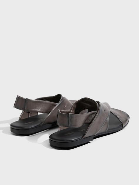 Мужские сандалии TENDANCE, Артикул TM3292F-1, темно-серый | 4393378. Ракурс 5