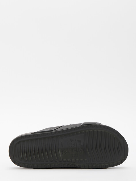 Женские ароматизированные сланцы MELISSA COZY CONNECTION SLIDE AD, Артикул 35832, черный | 4393975. Ракурс 4 Женские ароматизированные сланцы MELISSA COZY CONNECTION SLIDE AD, Артикул 35832, черный | 4393975. Ракурс 4