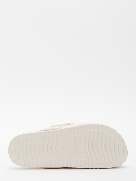 Женские ароматизированные сланцы MELISSA COZY CLOG AD, Артикул 35898, молочно-белый | 4394257. Ракурс 4 Женские ароматизированные сланцы MELISSA COZY CLOG AD, Артикул 35898, молочно-белый | 4394257. Ракурс 4
