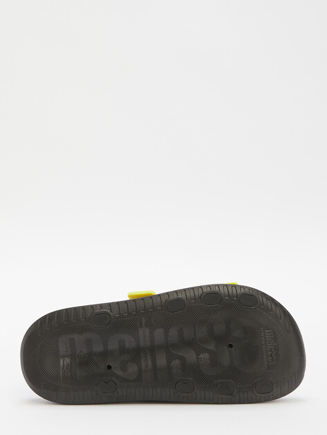 Женские ароматизированные сандалии MELISSA MIX AD, Артикул 35914, черный | 4394367. Ракурс 4 Женские ароматизированные сандалии MELISSA MIX AD, Артикул 35914, черный | 4394367. Ракурс 4