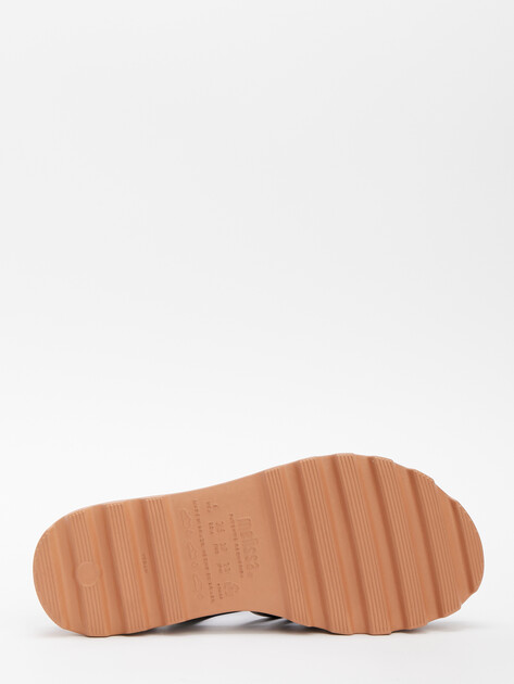 Женские сандалии MELISSA GLORIA AD, Артикул 35976, черный | 4394669. Ракурс 4