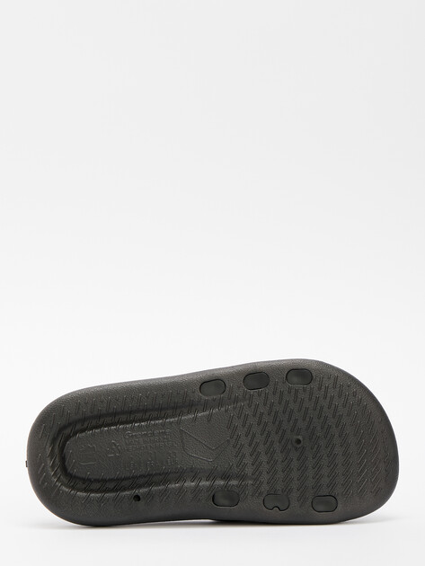 Детские сланцы RIDER STEP SLIDE KIDS, Артикул 12223, черный | 4396891. Ракурс 3 Детские сланцы RIDER STEP SLIDE KIDS, Артикул 12223, черный | 4396891. Ракурс 3