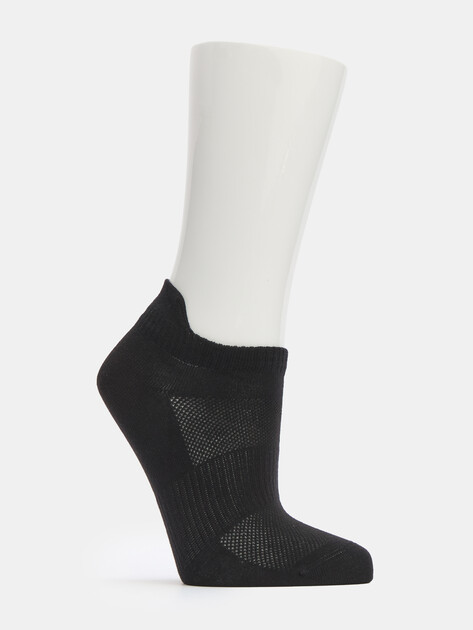 Женские носки 3 шт. CALZETTI, Артикул Ж1-230734П, мультицвет | 4397184. Ракурс 4