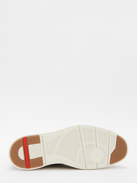 Мужские дерби LLOYD TOFINO, Артикул GOODMAN, пыльно-коричневый | 4397773. Ракурс 4