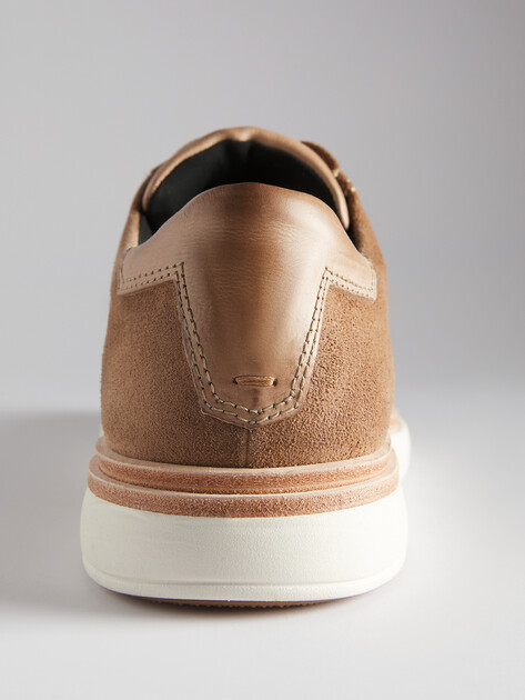Мужские дерби LLOYD TOFINO, Артикул GOODMAN, пыльно-коричневый | 4397773. Ракурс 6