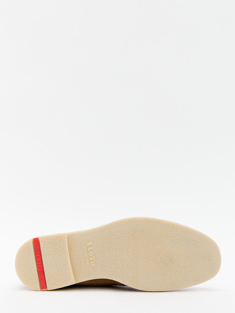 Мужские ботинки LLOYD FILIPPO CH., Артикул LIVERPOOL SS25, серовато-коричневый | 4397965. Ракурс 3 Мужские ботинки LLOYD FILIPPO CH., Артикул LIVERPOOL SS25, серовато-коричневый | 4397965. Ракурс 3