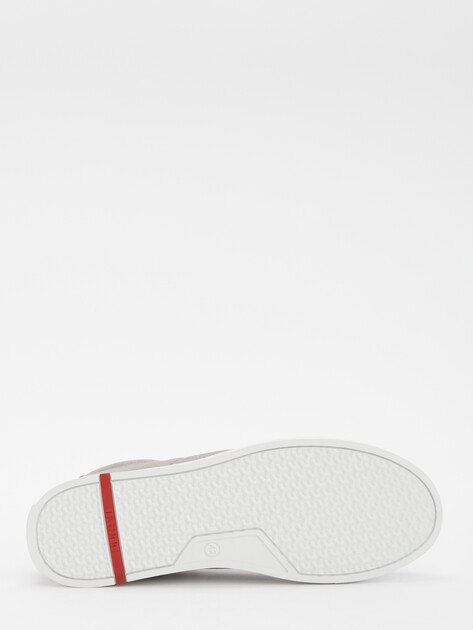 Мужские кеды LLOYD CARDIFF, Артикул ENRICO SS23, серый | 4398315. Ракурс 4