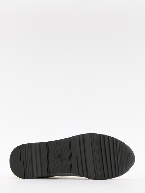 Женские кроссовки TENDANCE, Артикул YS-48010A-18, светло-серый | 4399760. Ракурс 4 Женские кроссовки TENDANCE, Артикул YS-48010A-18, светло-серый | 4399760. Ракурс 4