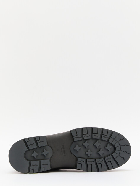 Женские ботинки TENDANCE, Артикул YS-48052-31, серо-синий | 4399807. Ракурс 4