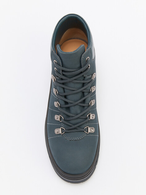 Женские ботинки TENDANCE, Артикул YS-48052-31, серо-синий | 4399807. Ракурс 5