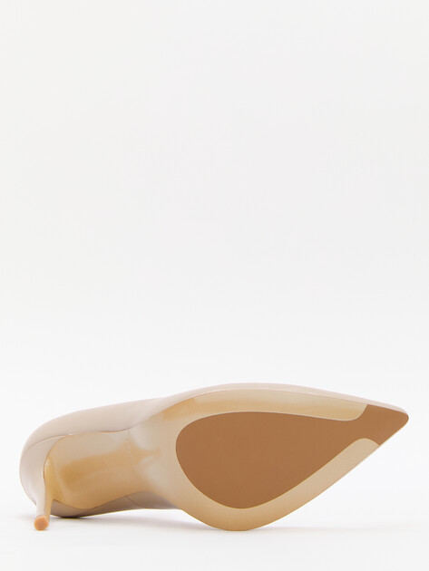 Женские туфли TENDANCE, Артикул RL681A-1, бежевый | 4401342. Ракурс 4