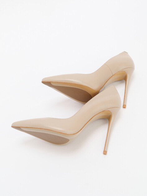 Женские туфли TENDANCE, Артикул RL681A-1, бежевый | 4401342. Ракурс 6