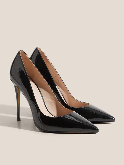 Женские туфли TENDANCE, Артикул RL681A-1, черный | 4401358. Ракурс 3