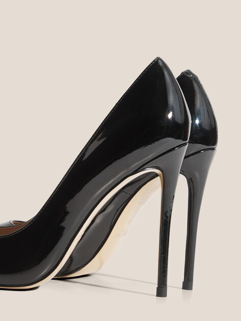 Женские туфли TENDANCE, Артикул RL681A-1, черный | 4401358. Ракурс 4