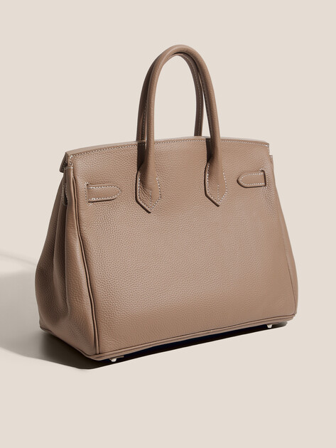 Женский тоут TENDANCE, Артикул MRH23-097M, бежево-коричневый | 4401832. Ракурс 3 Женский тоут TENDANCE, Артикул MRH23-097M, бежево-коричневый | 4401832. Ракурс 3