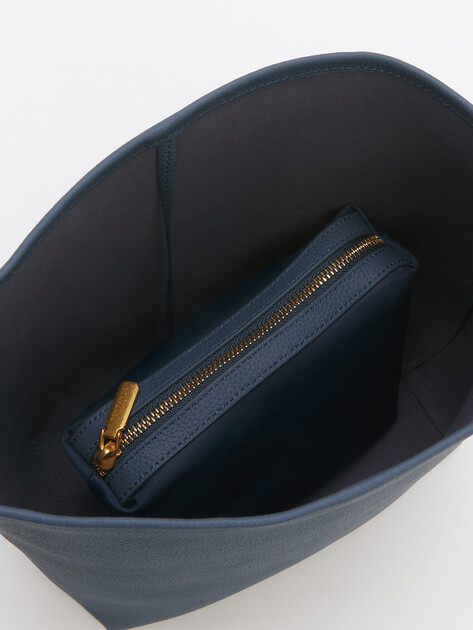 Женская сумка  TENDANCE, Артикул MRH24-205S, синий | 4401931. Ракурс 5