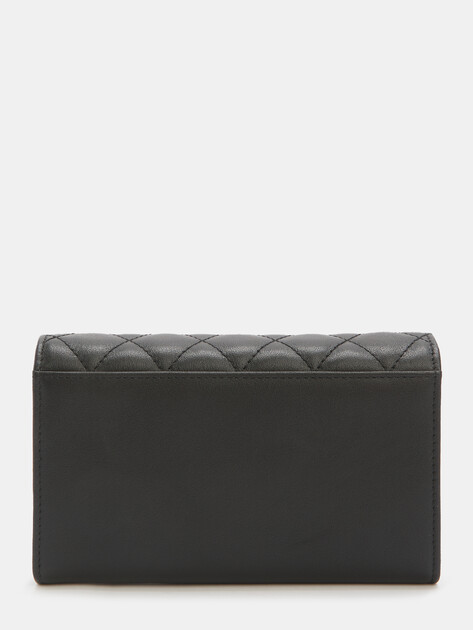 Женское портмоне TENDANCE, Артикул MRH24-YZ003, черный | 4401961. Ракурс 2