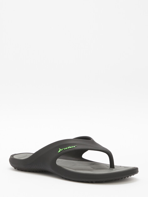 Мужские вьетнамки RIDER CAPE XVIII AD, Артикул 83631, черный | 4404439. Ракурс 3