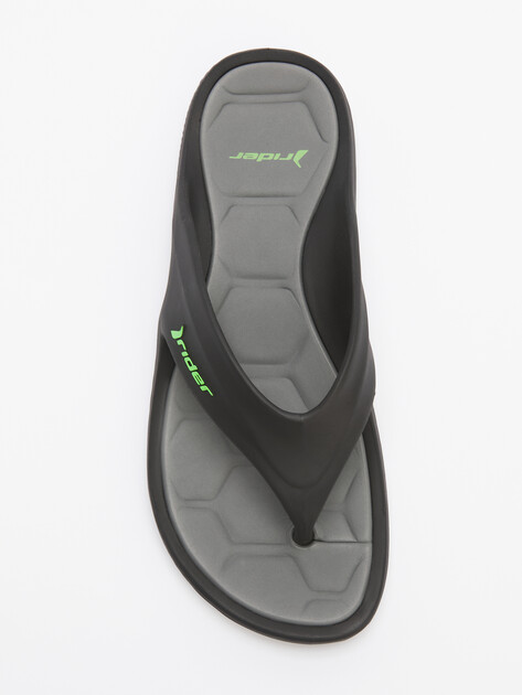 Мужские вьетнамки RIDER CAPE XVIII AD, Артикул 83631, черный | 4404439. Ракурс 5