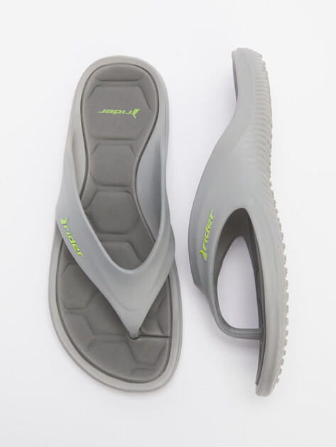 Мужские вьетнамки RIDER CAPE XVIII AD, Артикул 83631, серый | 4404470. Ракурс 6