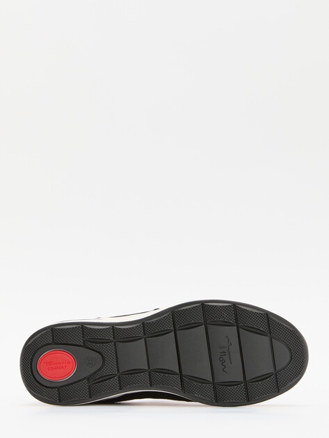 Женские кроссовки TAMARIS COMFORT MILANA, Артикул 8-83713-43 (K), черный | 4404899. Ракурс 4 Женские кроссовки TAMARIS COMFORT MILANA, Артикул 8-83713-43 (K), черный | 4404899. Ракурс 4
