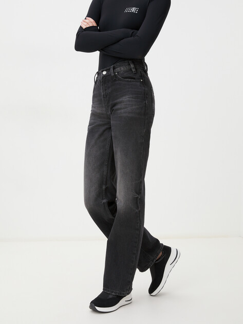 Женские кроссовки TAMARIS COMFORT MILANA, Артикул 8-83713-43 (K), черный | 4404899. Ракурс 7 Женские кроссовки TAMARIS COMFORT MILANA, Артикул 8-83713-43 (K), черный | 4404899. Ракурс 7